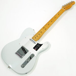Fender フェンダー American Ultra II Telecaster M Avalanche USA テレキャスター アメリカン・ウルトラ 2【ハロウィンセール 】