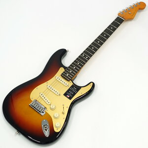 Fender �t�F���_�[ American Ultra II Stratocaster EB Ultraburst USA �X�g���g�L���X�^�[ �A�����J���E�E���g��2