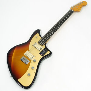 Fender tF_[ American Ultra II Meteora Ultraburst USA eI AJEEg 2 GLM^[