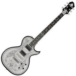 ZEMAITIS MFG-AC-24 Aces & Eights Y [}CeBX ^ tg M^[ y nEB z