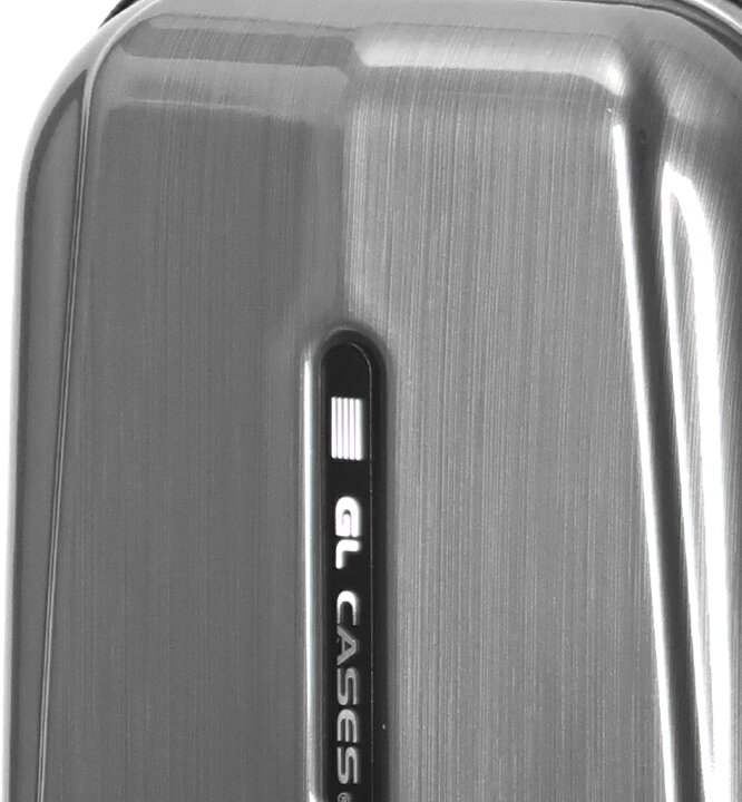 楽天市場】GL CASES GLケース GLK アルトサックス ケース グレー 