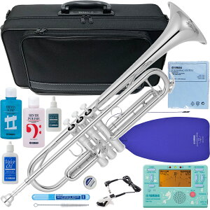 YAMAHA }n 5Nۏ؃T|[gΏ YTR-4335GS2 gybg ⃁bL S[huX Ǌy YTR-4335GSII B Trumpet Zbg B@kC  s
