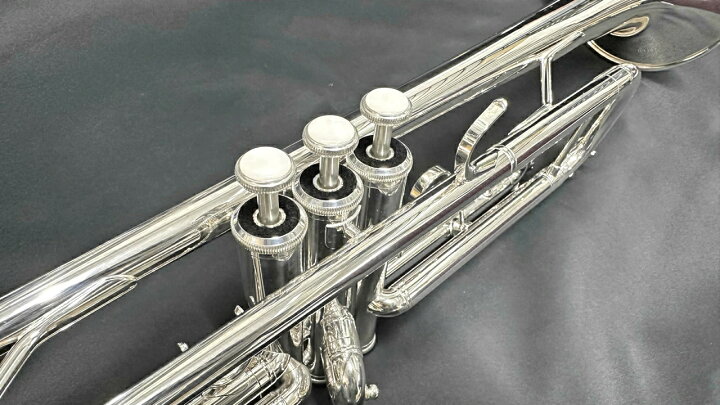 楽天市場】YAMAHA ヤマハ 5年保証サポート対象 YTR-4335GS2 