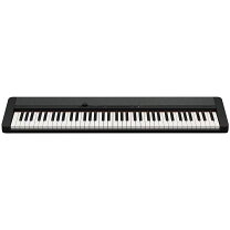 楽天市場】casio wk－245 ベーシックキーボード 76鍵盤の通販