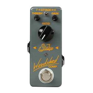 Suhr �T�[ WOODSHED COMP �G�t�F�N�^�[ �R���v