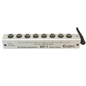 EX-PRO C[GbNXv DP-1 p[TvC