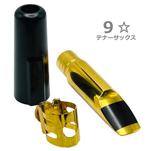 Otto Link Ibg[N 9* ei[TbNX IWi^ }EXs[X tenor saxophone metal mouthpieces Super Tone Master V 9X^[ kC  s