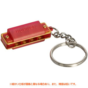 y[֏oוiz HOHNER z[i[ bh ~jn[v n[jJ L[z_[ 4 1IN^[u u[Xn[v^ ANZT[ 4hole harmonica RED @kC  s