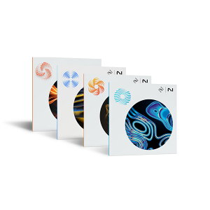 iZotope Elements Suite 10 m10-ES10n{Ki DAW DTM