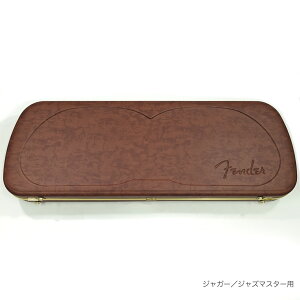 Fender tF_[ Eyeglass Case Jazzmaster / Jaguar GLM^[p n[hP[X WY}X^[ WK[ KlP[X^yWFC070z P[X F uE