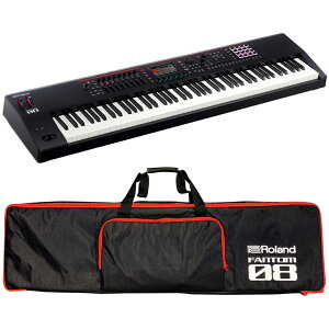 Roland [h m1Zbgn FANTOM-08 Roland SP[XZbg VZTCU[ 88Ձy䐔 z