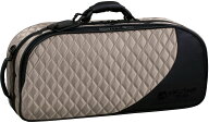 Kikutani キクタニ AS-830 アルトサックスケース BE ベージュ セミハードケース alto saxophone cases BE…