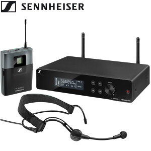 SENNHEISER [nCU[ XSW 2-ME3-JB  CX}CNVXe wbhZbg ME 3-II t m CXVXe n