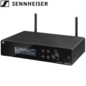 SENNHEISER [nCU[ EM-XSW 2-JB  CXVXe n[tbN1chM@ m CXVXe n