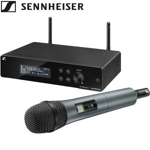 SENNHEISER [nCU[ XSW 2-835-JB  CX}CNVXe {[JZbg nh^Cv SKM835t m CXVXe n