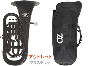 ZO [bgI[ [tHjA EU-05 ubN AEgbg 4sXg vX`bN Ǌy Euphonium black@ȉΉs kC   