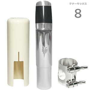 YANAGISAWA iMT #8 ei[TbNX ^ }EXs[X Ǌy Tenor saxophone metal mouthpieces ei[TN\tH ^}EXs[X@kC  s Ki {