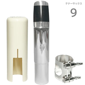YANAGISAWA iMT #9 ei[TbNX ^ }EXs[X Ǌy Tenor saxophone metal mouthpieces ei[TN\tH ^}EXs[X@kC  s Ki {