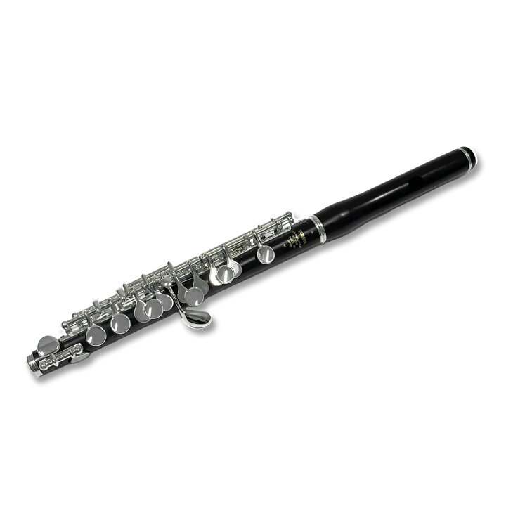 楽天市場】YAMAHA ヤマハ YPC-62 ピッコロ 木製 管楽器 Eメカニズム 