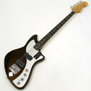 Fender フェンダー American Ultra II Meteora Bass EB Texas Tea USA メテオラ・ベース アメリカン・ウルトラ【 ハロウィン 】