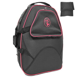 Marcus Bonna �}�[�J�X�{�i MB5stH BK �f�^�b�`���u�� �z���� �P�[�X �u���b�N �s���N �i�C���� �x���J�b�g �Z�~�n�[�h �n�C�R���p�N�g �����J���[ �k�C�� ���� �����s��