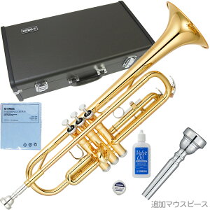 YAMAHA }n 5Nۏ؃T|[gΏ YTR-2330 gybg bJ[ S[h B Trumpets ZbgZ@ȉΉs kC  