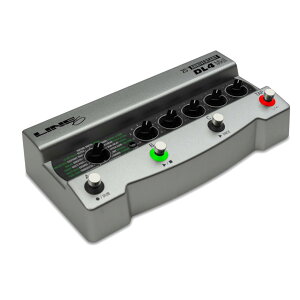LINE6 CVbNX 25th Anniversary DL4 MkII GtFN^[