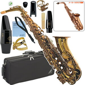YAMAHA }n 5Nۏ؃T|[gΏ YAS-62A AgTbNX Ao[bJ[ Ǌy Alto saxophone Amber lacquer ZbgB@kC   s