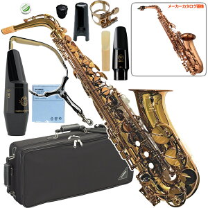 YAMAHA }n 5Nۏ؃T|[gΏ YAS-62A AgTbNX Ao[bJ[ Ǌy Alto saxophone Amber lacquer ZbgC@kC   s