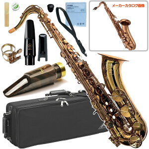 YAMAHA }n YTS-62A ei[TbNX Ao[bJ[ Ǌy Tenor saxophone Amber lacquer Zbg A@kC   s