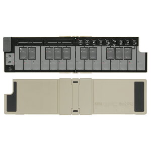 KORG RO NANOKEY-FD SB Sand Beige Thx[W MIDI L[{[h