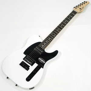 SCHECTER VFN^[ OL-PT-2H-VTR/R SW IG^C GLM^[ SPOT Model