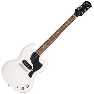 Epiphone GstH YUNGBLUD SG Junior Classic White OubhEVOlC`[ SG WjAy Z Z[ z