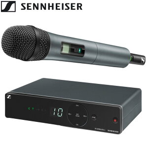 SENNHEISER [nCU[ XSW 1-825-JB  CX}CNVXe {[JZbg nh^Cv SKM825ty829_A݌ɂ z m CXVXe n
