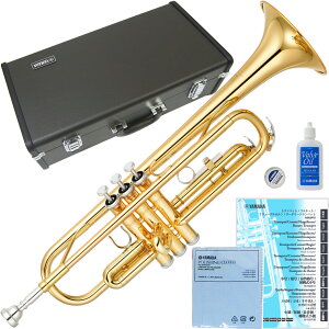 YAMAHA }n 5NۏؑΏ YTR-2330 gybg bJ[ S[h B Trumpets@ȉΉs kC  