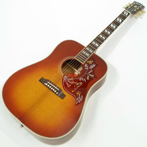 Gibson Custom Shop 1960 Hummingbird Fixed Bridge n~Oo[h Mu\EJX^Vbv AR[XeBbNM^[ 21274006y Z Z[ z