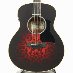 Taylor �e�C���[ GS Mini-e Special Edition Victorian Burst �����i ���� �X�y�V�����J���[ �A�R�[�X�e�B�b�N�M�^�[ �G���A�R �y �E�B���^�[�Z�[�� �z