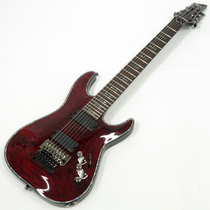 SCHECTER VFN^[ HELLRAISER C-7 FR BCH 7M^[ wCU[
