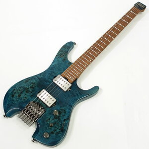 Ibanez ACoj[Y Q52PB COL wbhXM^[ Cosmic Blue Low Glossy nEB z