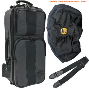 GARD BAGS K[hobNX 4-ECSG-K _u gybgP[X AEgbg G[g O[ iC ubNC Trumpet double case kC  s