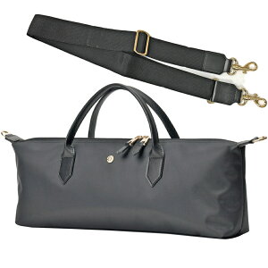 PROTEC vebN A230 t[g P[XJo[ ubN u[o[h R{ V_[ Flute case cover black Boulevard@kC  s