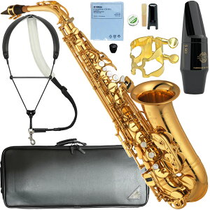 YAMAHA }n 5Nۏ؃T|[gΏ YAS-875EX AgTbNX JX^ alto saxophone gold Custam EX Z}[ S80 Zbg G kC   s