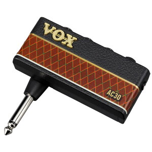 VOX HbNX Amplug 3 AC30 AvO M^[Av y K Kp ^