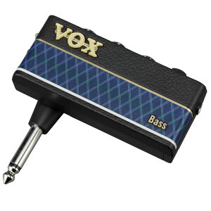 VOX HbNX Amplug 3 Bass AvO x[X Av y K Kp ^