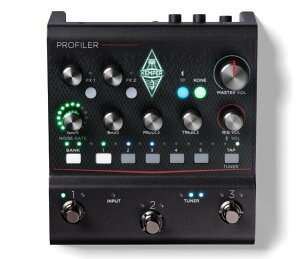Kemper Pp[ PROFILER PLAYER Vi Pp[