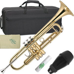 J Michael J�}�C�P�� 3�N�ۏ� TR-200 �g�����y�b�g �A�E�g���b�g ���b�J�[ �S�[���h �Ǌy�� B�� Trumpet �Z�b�gQ�@�k�C�� ���� �����s�� ����s�� �����s��