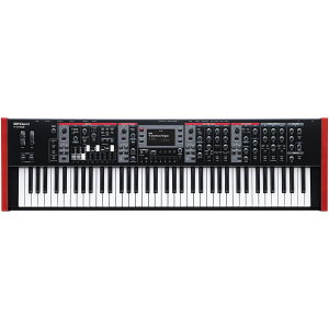 Roland [h m݌ɂn V-STAGE76 STAGE KEYBOARD Xe[W L[{[h 76 sAm IK VZTCU[ y ubNtCf[ 䐔 z