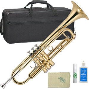 J Michael J�}�C�P�� 3�N�ۏ� TR-200 �g�����y�b�g �A�E�g���b�g �Ǌy�� �S�[���h B�� Trumpet gold �Z�b�g H�@�k�C�� ���� �����s�� ������s�� �����s��