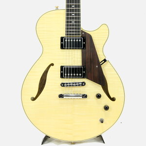 Sadowsky Semi Hollow Model Vintage Amber Y Z~zE ThEXL[ GLM^[