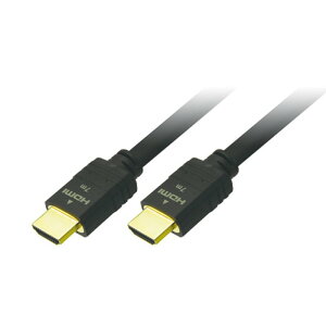 CANARE �J�i�� HDM07H 7m �� 7���[�g�� Passive �C�[�T�l�b�g�t�� �n�C�X�s�[�h HDMI �P�[�u��